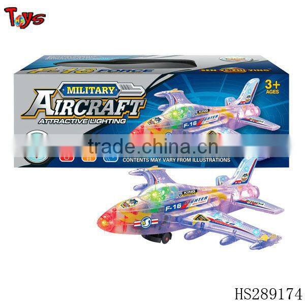 popular design BO toy plane that can fly