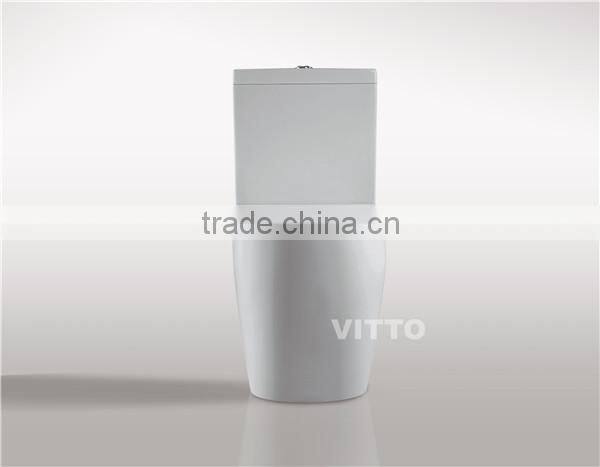 VITTO V3001 geberit wash down | urea coverboard | formaldehyde coverboard | UF coverboard two piece toilet