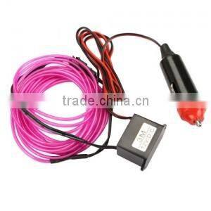 Hot selling EL wire with wholesale price