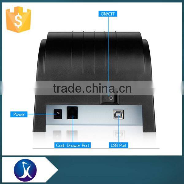 High quality thermal printer tsc barcode pos receipt printer pos58