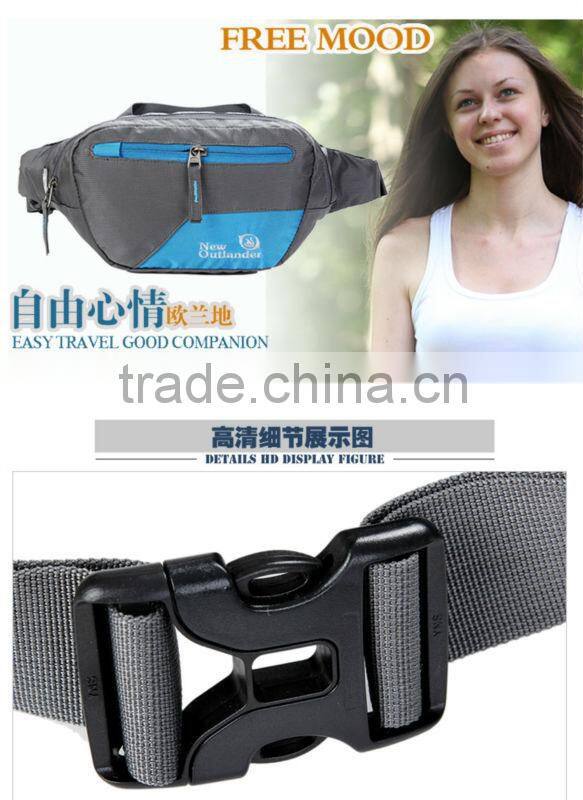 funky sports bum bag