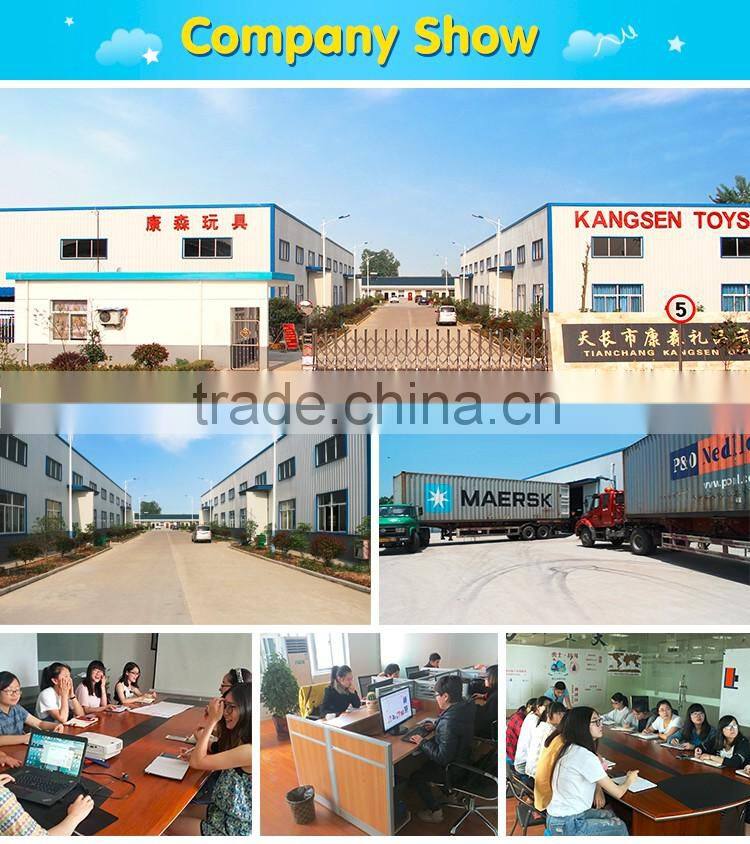 Wholesale Custom Plush Dog Bear