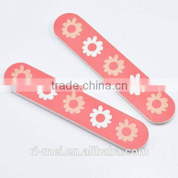 nail file with pumice stone,eva nail file,eva nail file
