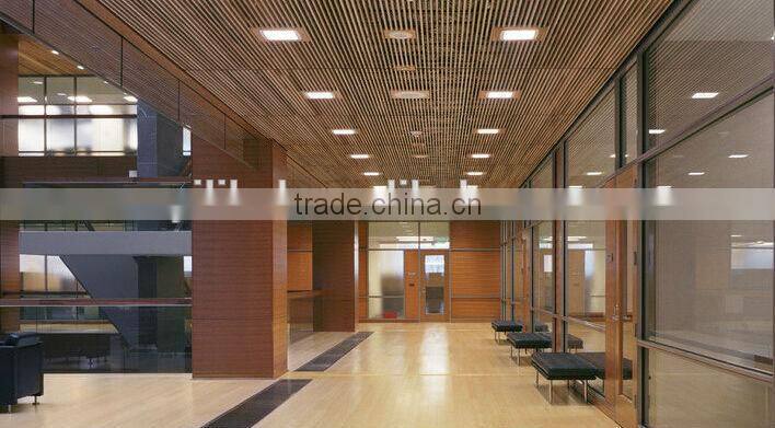 35w Side-emitting LED Panel Light