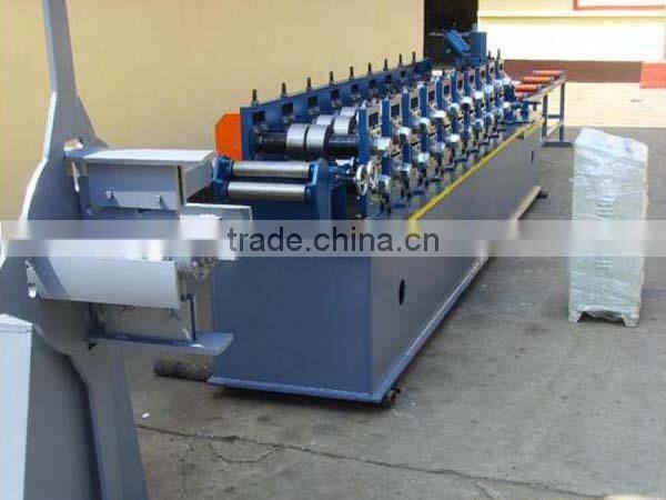 Stud And Truss Profile Roll Forming Machine, Light Gauge Steel Framing Machine