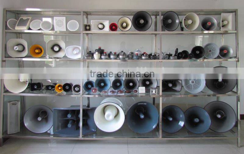 GD-513B 50W Professional Compression Driver Unit Made in China Professional Horn speaker factory