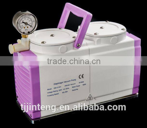 pump/diaphragm vacuum pump GM-0.50II