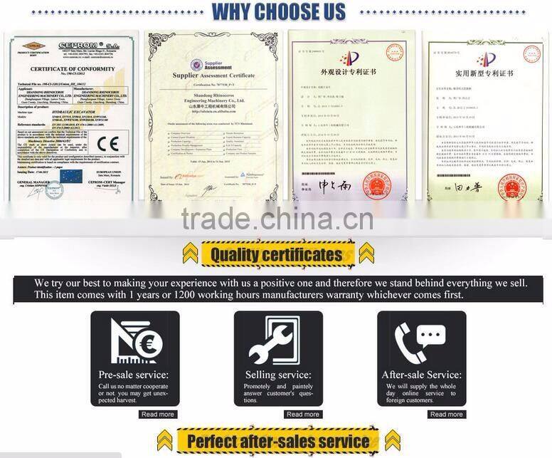 mini digger 800kg, mini excavator 0.025cbm bucket for sale