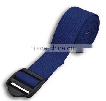 Yoga Strap 8FT Made With The Best, Durable Cotton