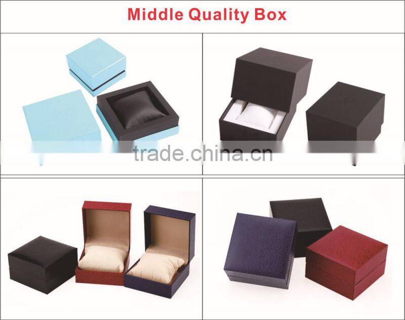 FS FLOWER - SWF059 Leather-Wrapped Watches Case Beautiful Novelty Fashion Ladies Wrist Watch