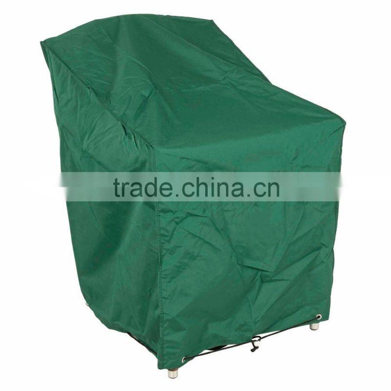 pe uv resistance relax bench chair cover