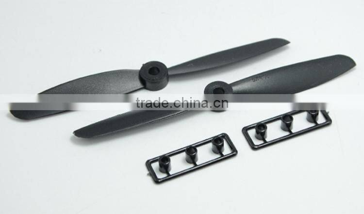 BRAND NEW 5045 Nylon Propellers Pro CW/ CCW for QAV250 RC Mini Multicopter