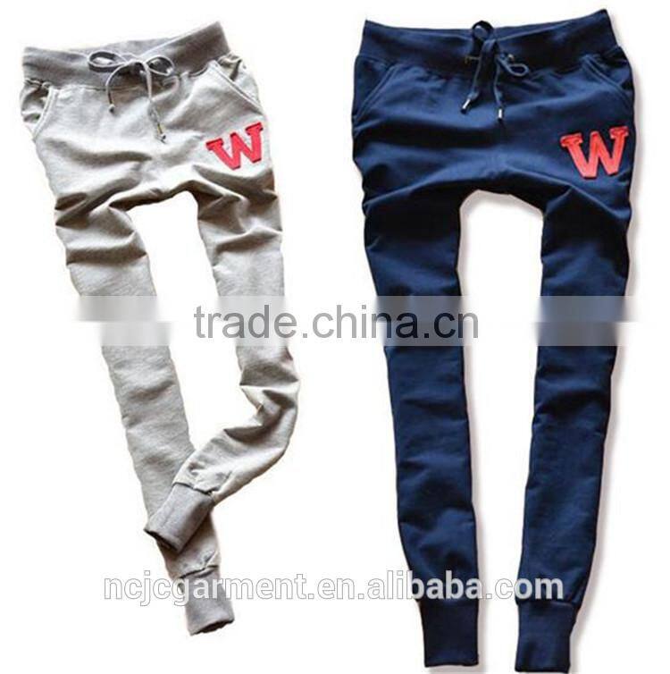 2016 wholesale women girls sport pants