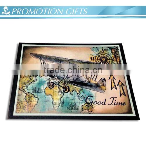 Zhejiang Cheapest Adventure Series Carton Paid Rubber Stamp