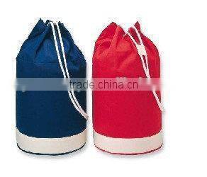 2015 hot sale wholesale cartoon drawstring bag