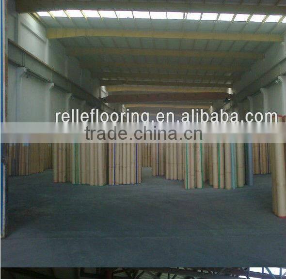 vinyl wallpaper with 0.7mm thickness