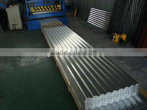 836 high quality corrugate cold bending color steel roll forming machine