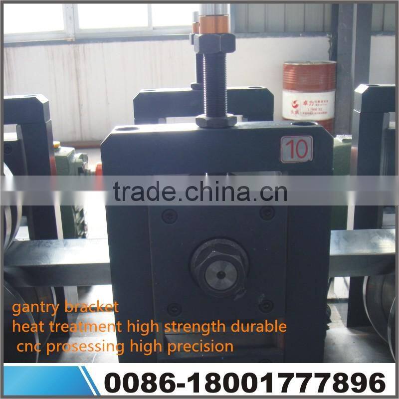 Drywall framing system stud track furring metal bead corner angle ceiling channel roll forming machine