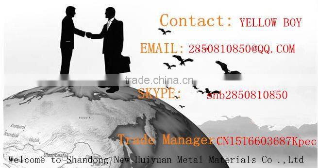 10mm thickness copper plate