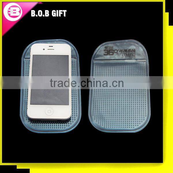 2014 unbreakable and safety car anti slip pad