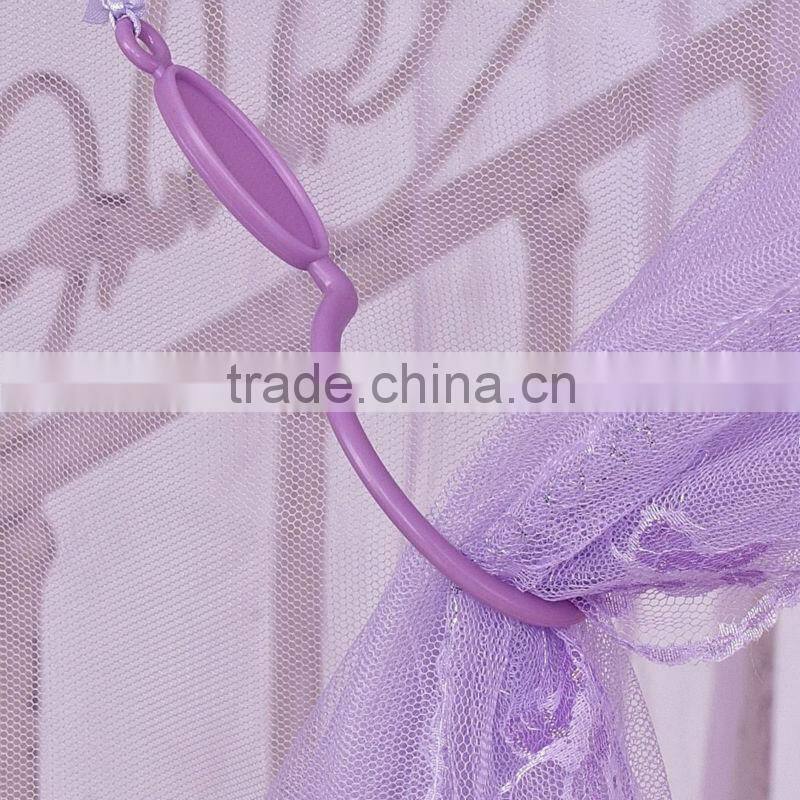 2014 summer new design Korea Palace mosquito nets