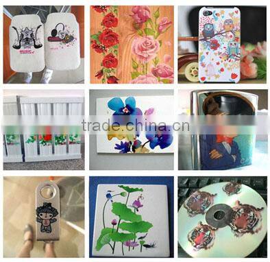 automatic waterproof cd printer