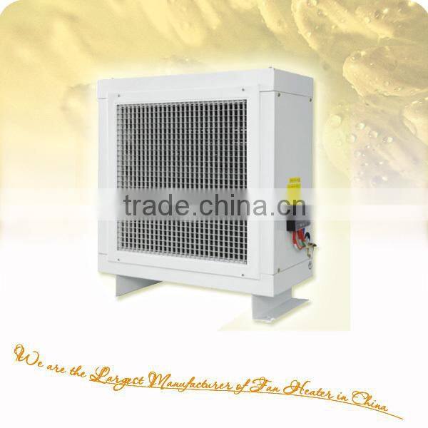 D-80 Series Chinese Cargo Electric Warm Fan Blower Air Heater Heating Element