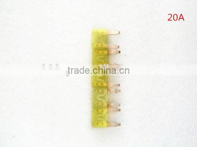 Auto Fuse For All Cars