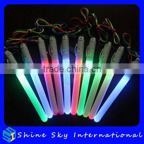 Super Quality Best Sell Led Flashing Stick Handle