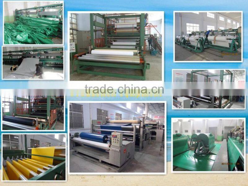 super light duty 50g pe tarpaulin sheet with eyelets for Japan market