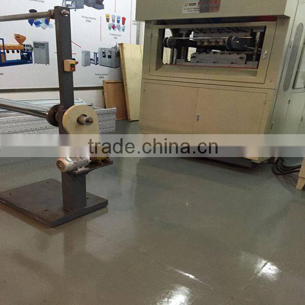 hot sale printing full automatic pure mineral water machine