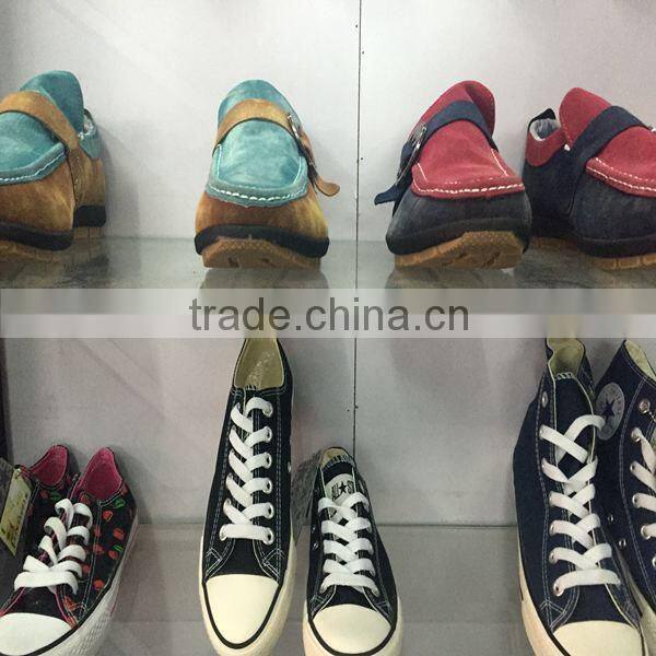 2017 Men Casual Shoes Wholesale Canvas Shoes For Men In Stock