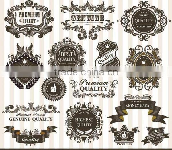 Hot Popular Selling Promotional Badge