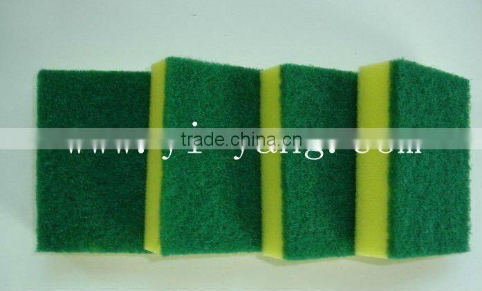 sponge scrubber 8003