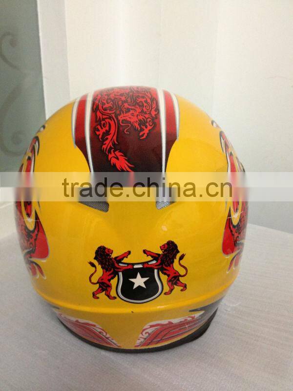 full face helmets smtk-102