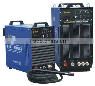 Plasma Cutting Machine <for thin material> metal cutting machine/ DSP handle control/