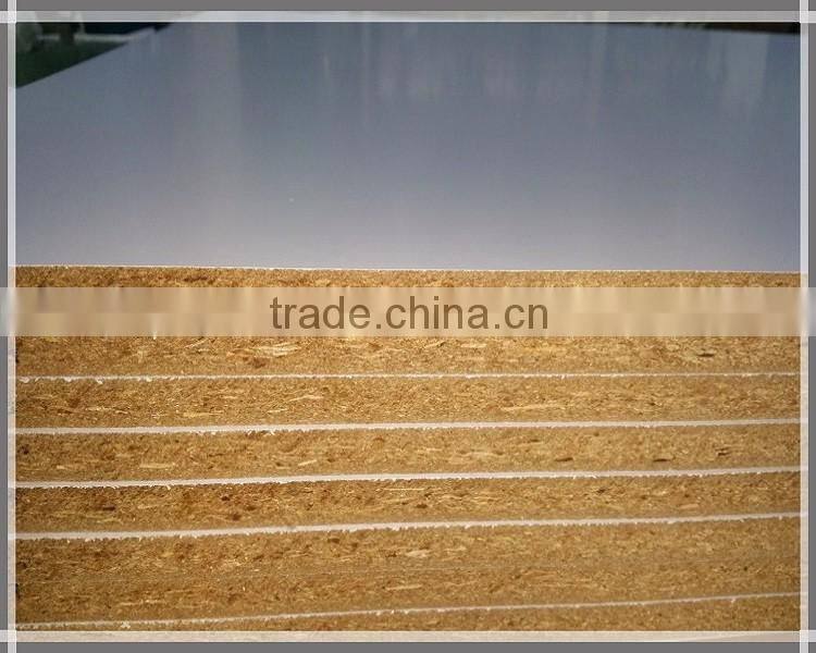 High quality melamine particleboard for furniture