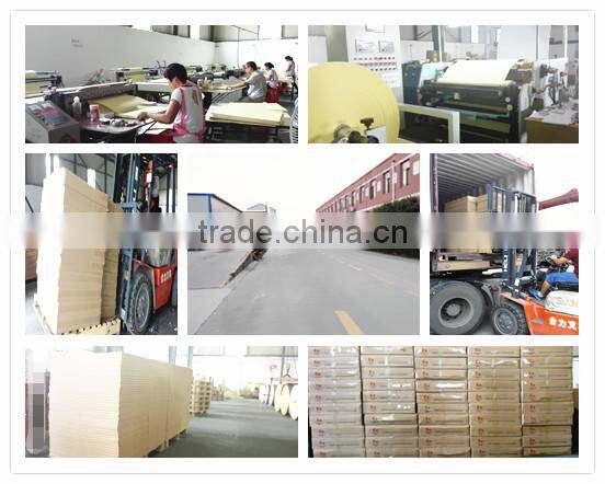 PVC SELF ADHESIVE FILM