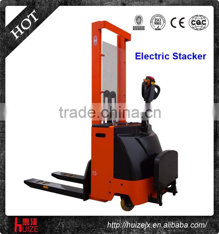 1 Ton Hand Stacker