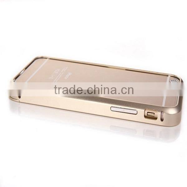 Wholesale for Apple iPhone 6 Case Bumper with Best Quality