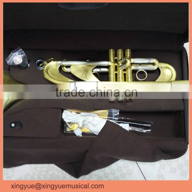 bach trumpet heavy trumpet for professional player