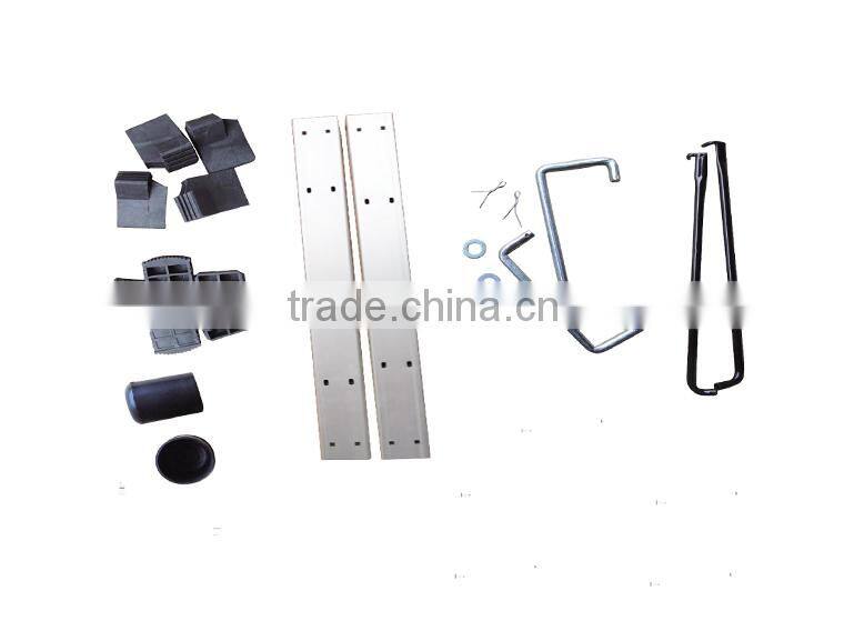2015 HOT SALE EN131 quick stage scaffolding EN 131