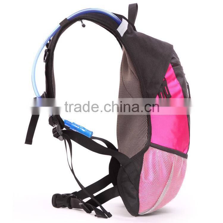 Hot Sale Sports Hydration Pack With EVA Bladder