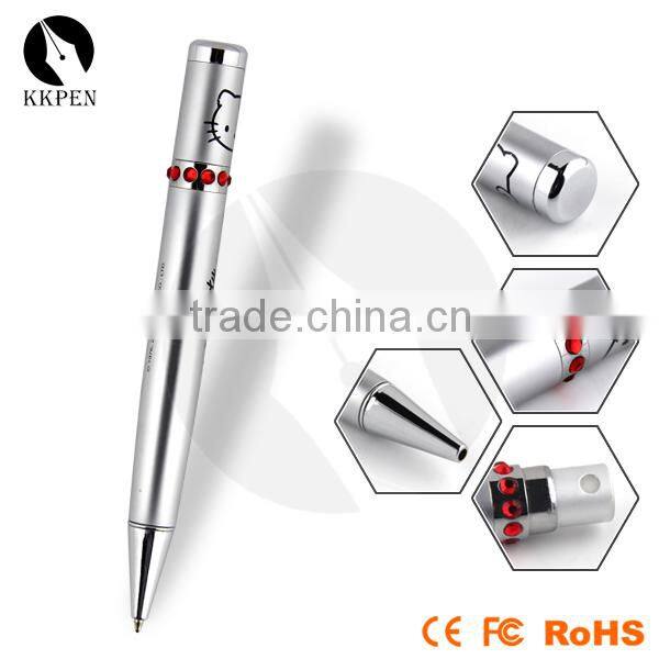 Shibell wholsale multifunction ball pen and pencil