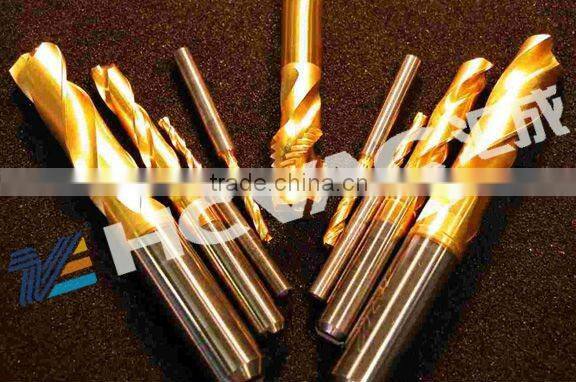Hard tools PVD coating system/Tools arc ion evaporation hard vacuum coating machine