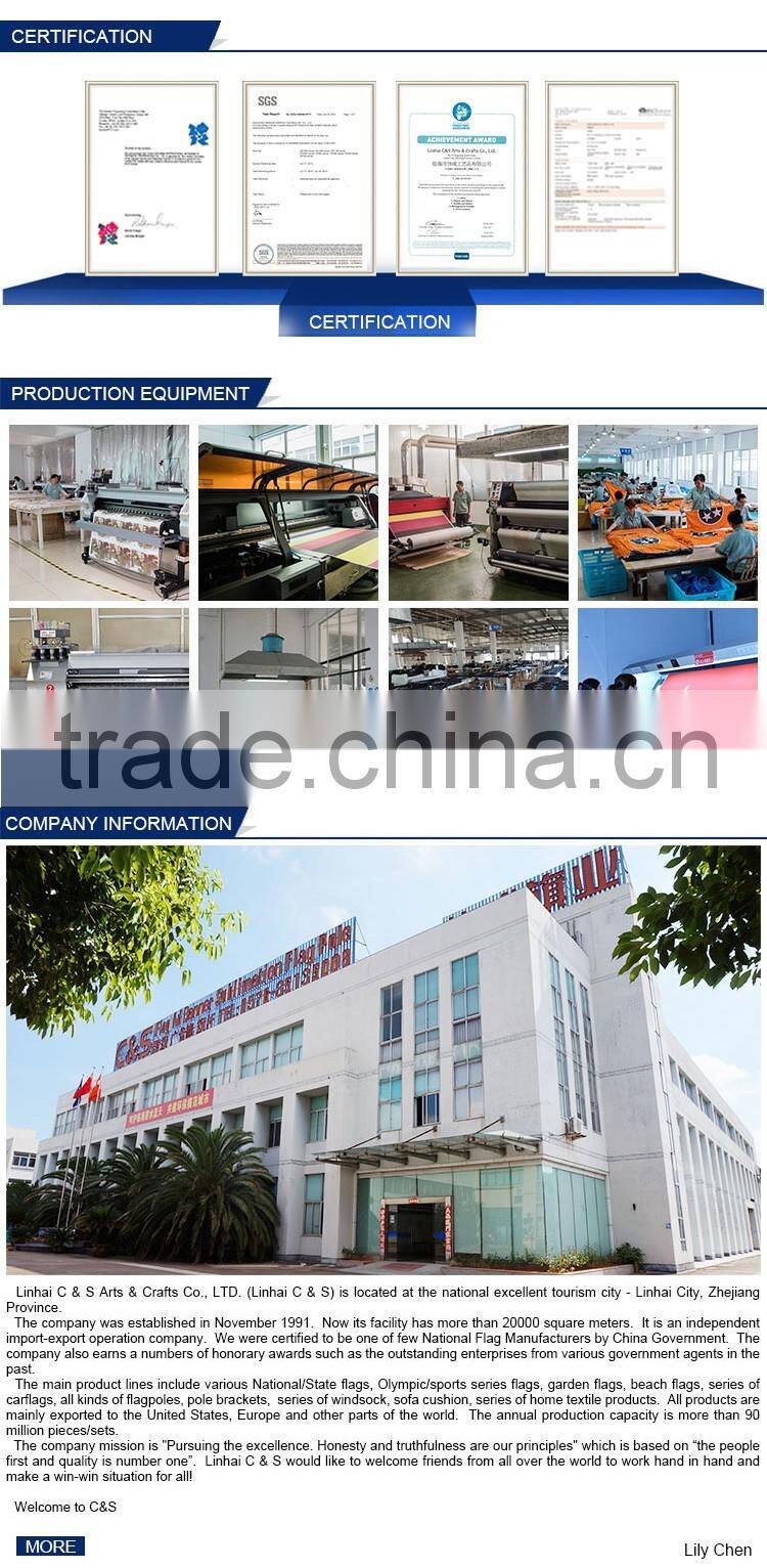 Oem Printed Algeria	Country Flag