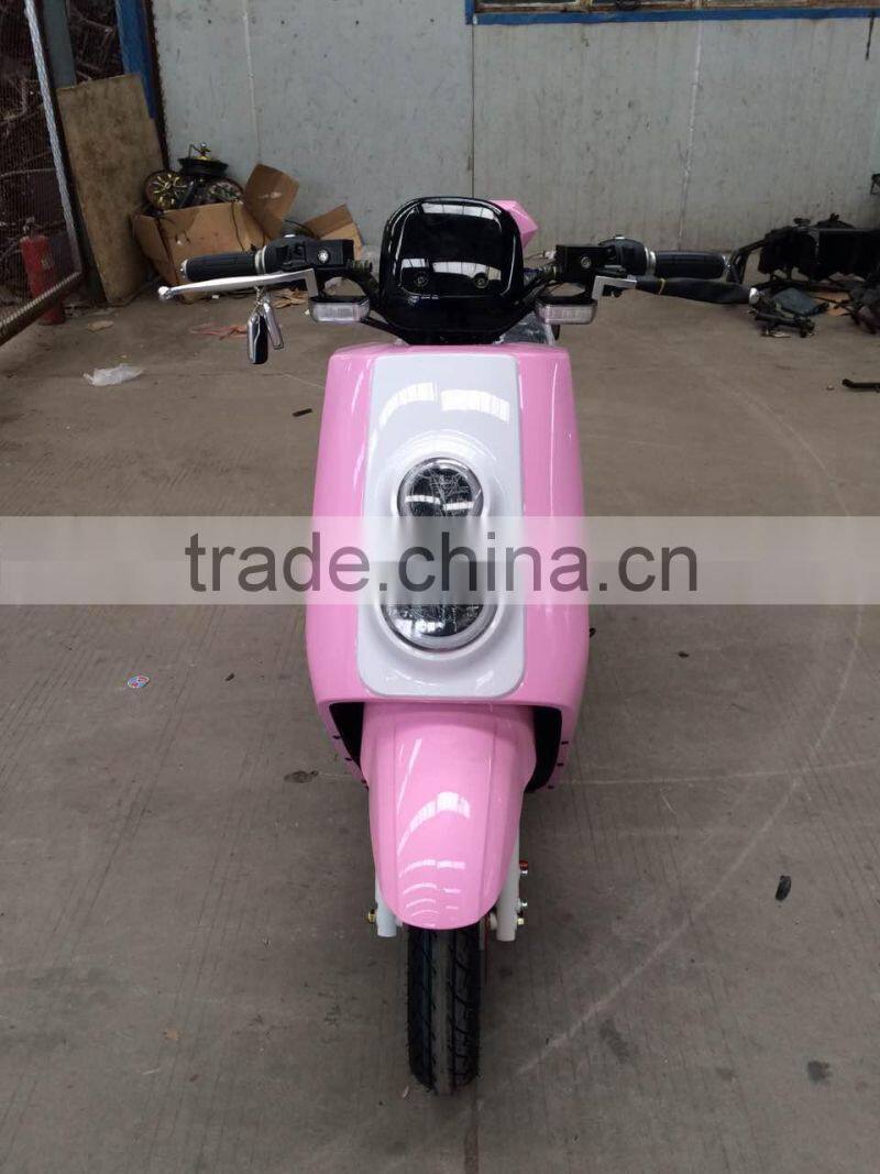 500W Electric Motorcycle, Motorcycle Electric, Electric Motorcycle for Sale