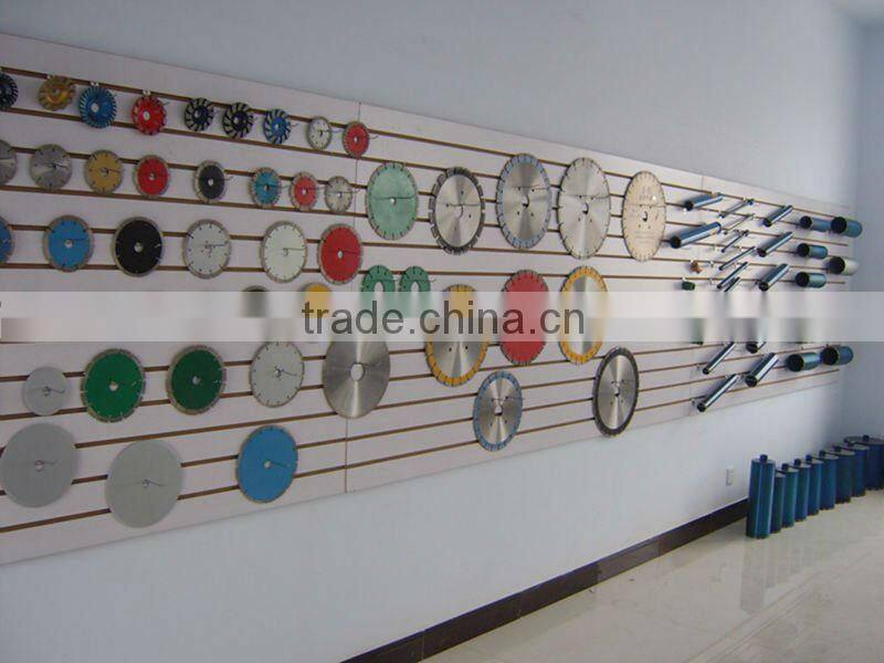4" Sharp Diamond Grinding Wheel of Diamond Tools