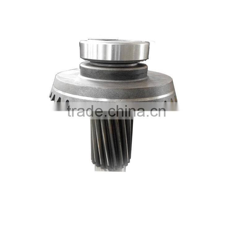 Car transmission high effiecient gearbox
