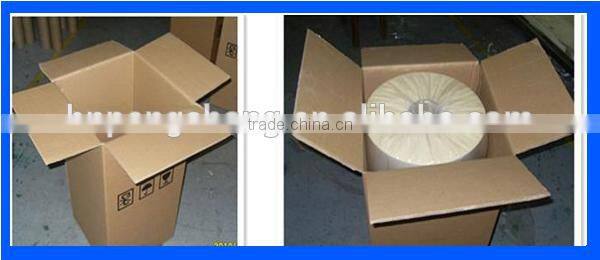 Export worthy Customized BOPP Thermal Laminated Transparent Film